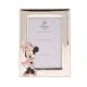 Disney Επάργυρη Κορνίζα 10x15cm Minnie