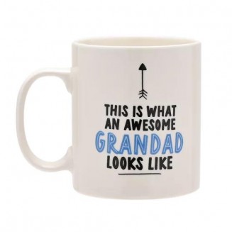 Hullabaloo Κούπα Grandad