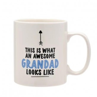 Hullabaloo Κούπα Grandad