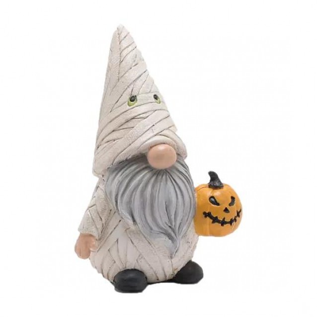 Halloween Διακοσμητικός Νάνος