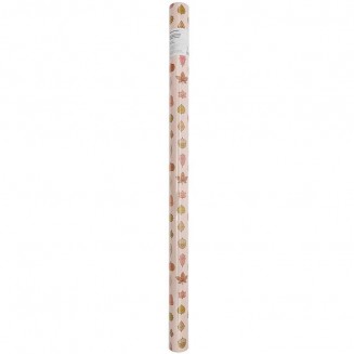 Rico Design Χαρτί Περιτυλίγματος 70x200cm Funny Fall FSC