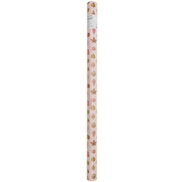 Rico Design Χαρτί Περιτυλίγματος 70x200cm Funny Fall FSC