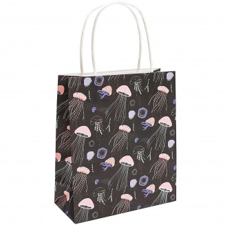 Rico Design Σακούλα Δώρου 18x21cm Τσούχτρες FSC