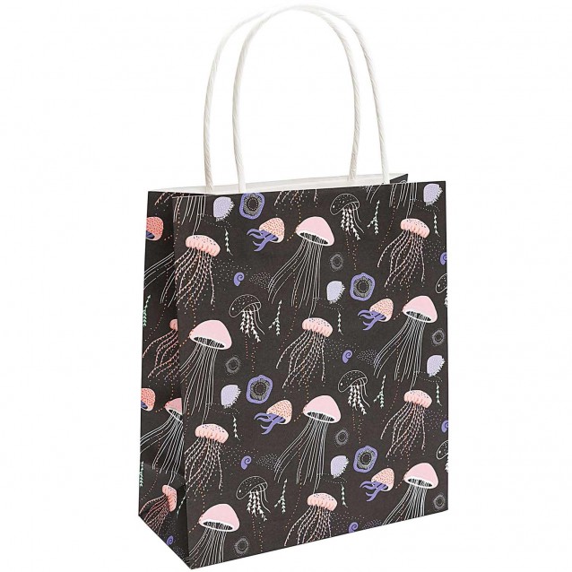 Rico Design Σακούλα Δώρου 18x21cm Τσούχτρες FSC