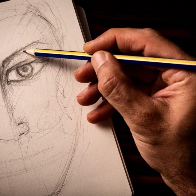 Ατομικό Εργαστήριο Σχεδίου (Μάθημα 2 Ωρών)