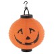 Moxy Κρεμαστό Φαναράκι Ριζόχαρτο Halloween Φ20cm με Led