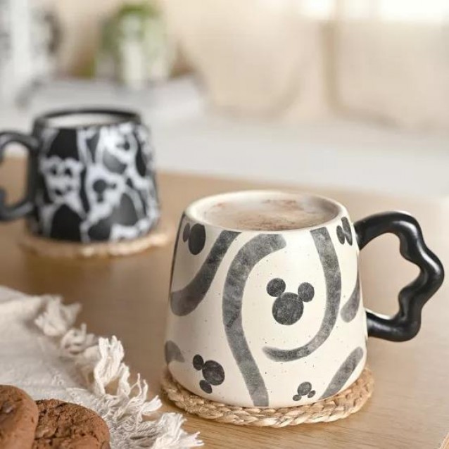 Disney Κούπα Mickey Shapes