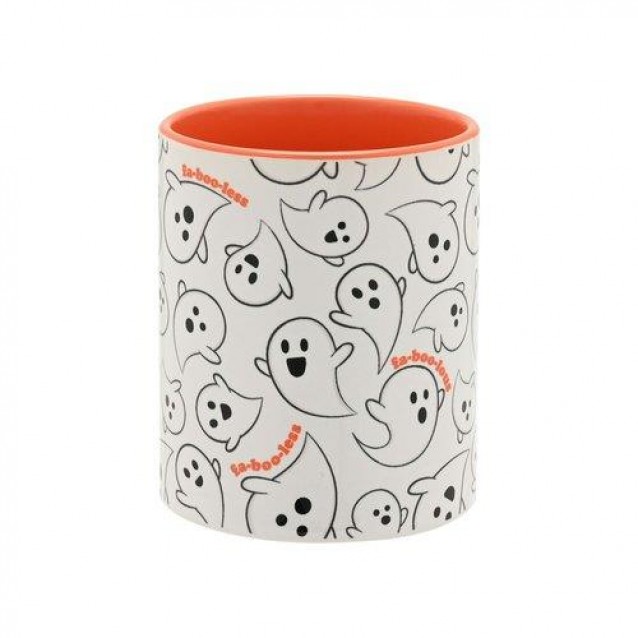 Halloween Κούπα Fa-Boo-Les