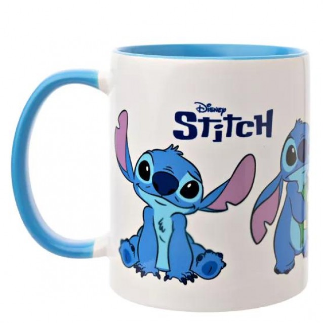Disney Κούπα Stitch