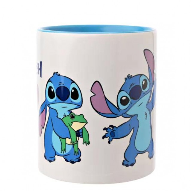 Disney Κούπα Stitch
