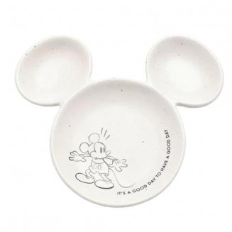Disney Πιατάκι διακοσμητικό σε σχήμα Mickey