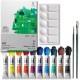 Winsor & Newton Κασετίνα Δώρου Winton Oil Essentials 14 τεμαχίων