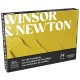 Winsor & Newton Κασετίνα Δώρου Galeria Acrylics Essentials 14 τεμαχίων