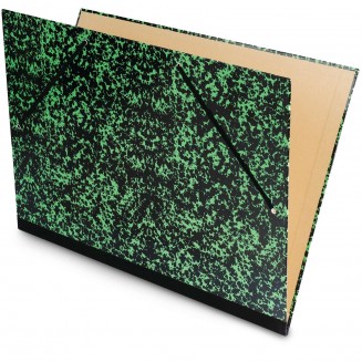 Clairefontaine Φακαρόλα Σχεδίου 37x52cm με Κορδόνι