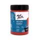 Mont Marte 300ml Studio Acrylic Vermilion