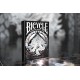 Τράπουλα Bicycle Black Dragon