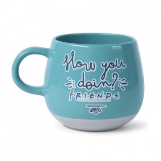 Friends Κούπα 370ml How You Doin
