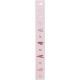 Rico Design 10m x 15mm Αυτοκόλλητη Ταινία Love