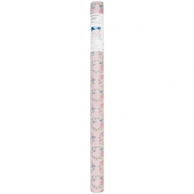 Rico Design Χαρτί Περιτυλιγματος 70x200cm Roses
