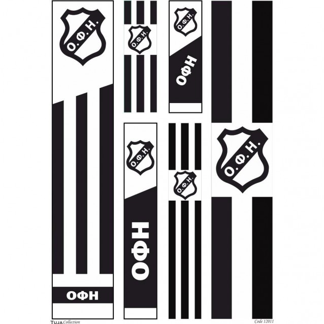 Tuja Collection Ριζόχαρτο Decoupage A3 (29,7x42cm) 12011