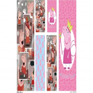 Tuja Collection Ριζόχαρτο Decoupage A3 (29,7x42cm) 2903067