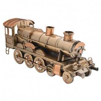 Harvey Makin Διακοσμητικό Μοντέλο Steam Train