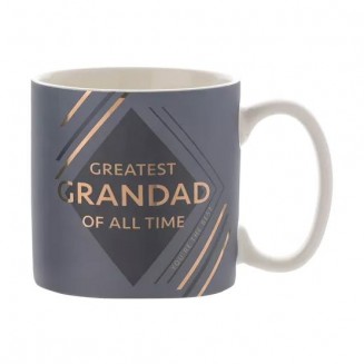 Hotchpotch Orion Κούπα Grandad