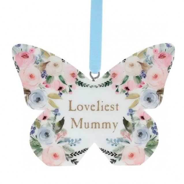 The Cottage Garden Κρεμαστή Πεταλούδα Mummy