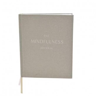 Serenity Journal - Σημειωματάριο Mindfulness