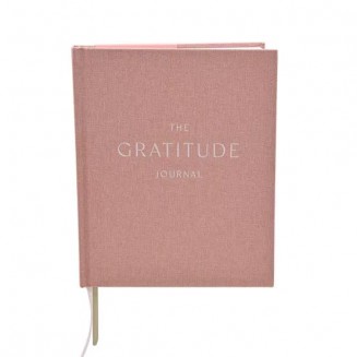 Serenity Journal - Σημειωματάριο Gratitude