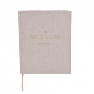 Serenity Journal - Σημειωματάριο Self Care Planner