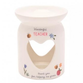 Love Life Θερμαντήρας Κεριού Teacher