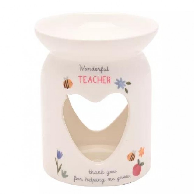 Love Life Θερμαντήρας Κεριού Teacher