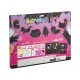 Moxy Scratch Αrt 2 Φύλλα 31,5x24cm Μονόκεροι
