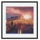 Craft ID Πίνακας Diamond Painting 30x30cm Βενετία