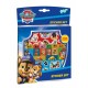 Totum Paw Patrol Σετ Αυτοκόλλητων Stickers με Σκηνικό