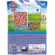 Totum Paw Patrol Σετ Αυτοκόλλητων Stickers με Σκηνικό