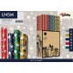 Χαρτί Περιτυλίγματος 70x500cm Christmas Extra Long