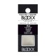 Blockx Extra Fine Half Pan Ακουαρέλας 184 Zinc White Series 1
