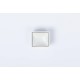 Blockx Extra Fine Half Pan Ακουαρέλας 184 Zinc White Series 1
