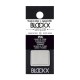 Blockx Extra Fine Half Pan Ακουαρέλας 186 Titanium White Series 1