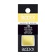 Blockx Extra Fine Half Pan Ακουαρέλας 316 Nickel Yellow Series 3