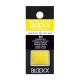 Blockx Extra Fine Half Pan Ακουαρέλας 311 Cadmium Yellow Pale Series 3