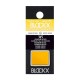 Blockx Extra Fine Half Pan Ακουαρέλας 315 Cadmium Yellow Medium Series 3