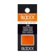 Blockx Extra Fine Half Pan Ακουαρέλας 218 Permanent Orange Series 3