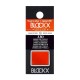 Blockx Extra Fine Half Pan Ακουαρέλας 220 Pyrrolo Vermilion Series 3