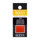 Blockx Extra Fine Half Pan Ακουαρέλας 321 Cadmium Red Orange Series 3