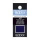 Blockx Extra Fine Half Pan Ακουαρέλας 455 Cobalt Blue Dark Series 4