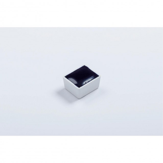 Blockx Extra Fine Half Pan Ακουαρέλας 251 French Ultramarine Blue Series 2