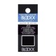 Blockx Extra Fine Half Pan Ακουαρέλας 253 French Ultramarine Blue Deep Series 2